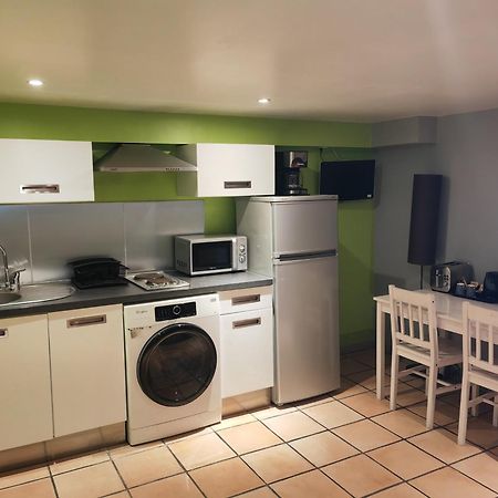 Les Lavandes La Ciotat Exteriör bild