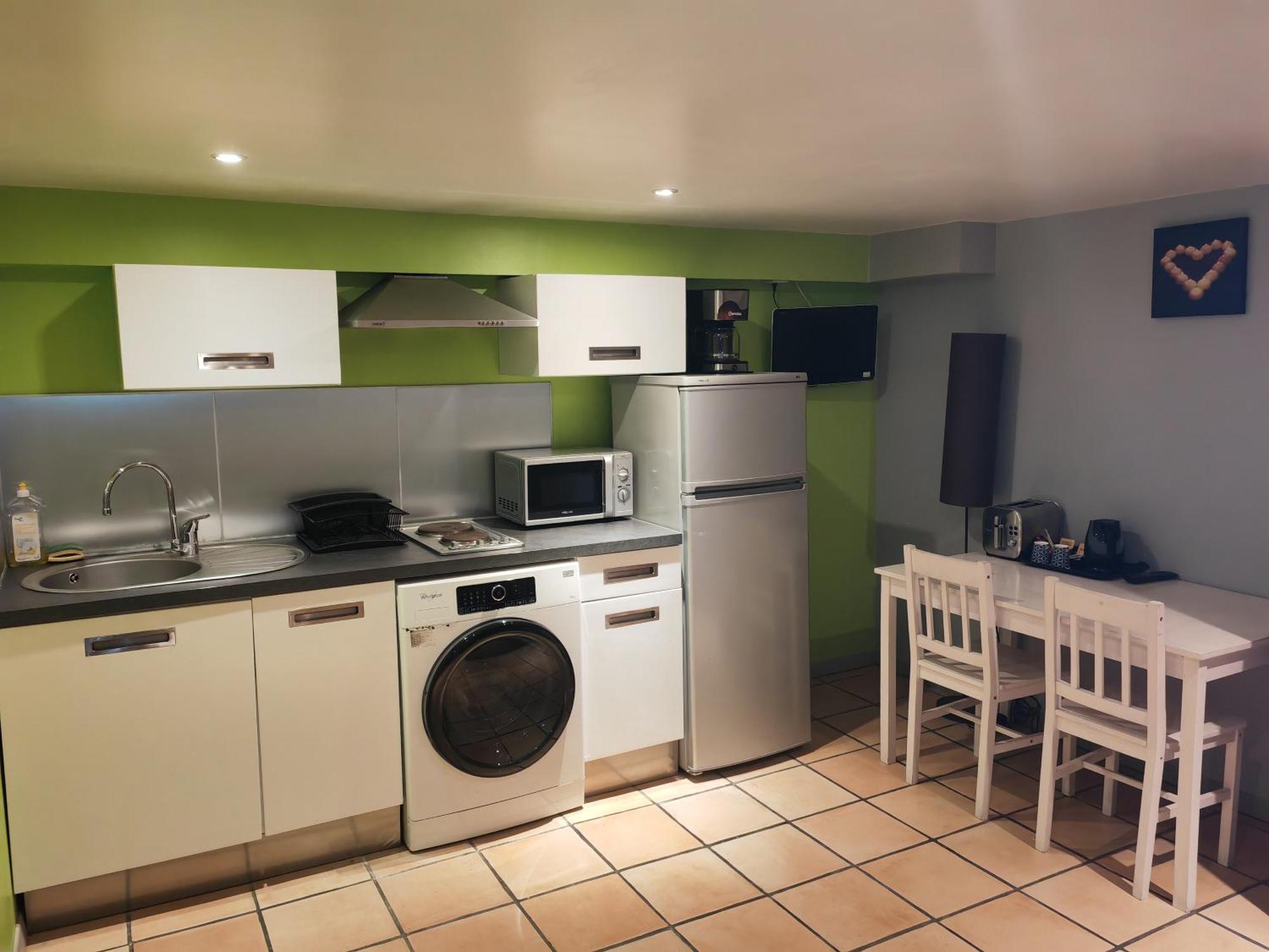 Les Lavandes La Ciotat Exteriör bild