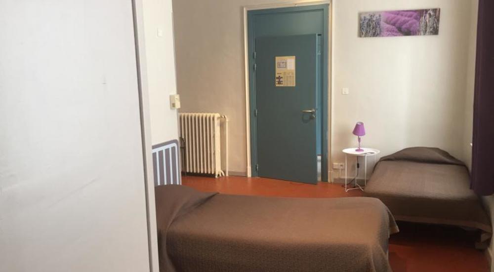 Les Lavandes La Ciotat Exteriör bild