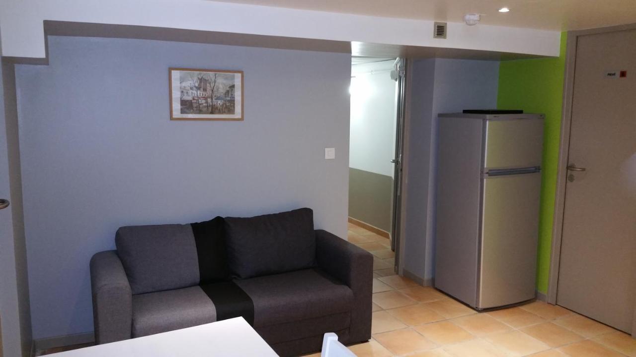 Les Lavandes La Ciotat Exteriör bild